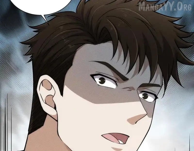 Hidden Dragon in the City (2025) Chapter 36 - page 74